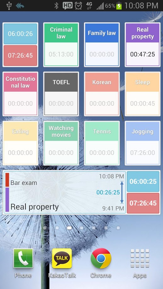 Study Checker PRO