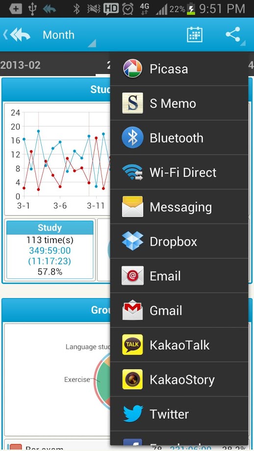 Study Checker PRO