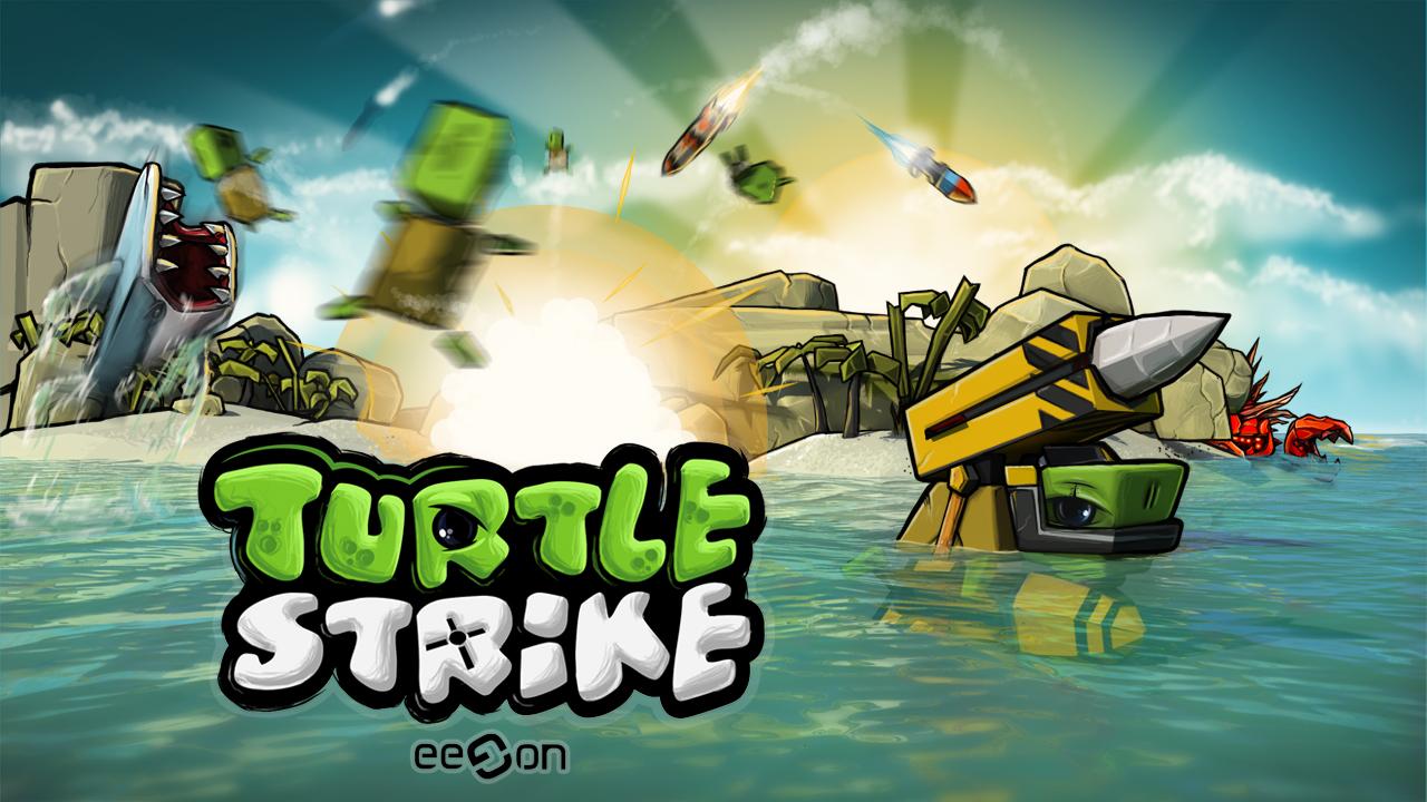 TurtleStrike