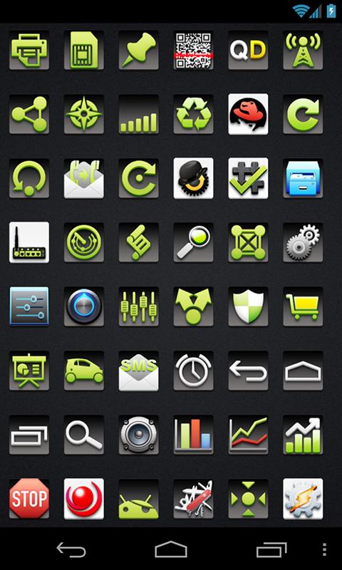 Block 10 (icon theme)