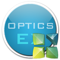 Next Launcher - ICS Optics 1.2