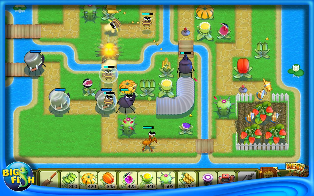 Garden Rescue (Full)
