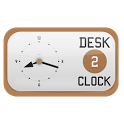 DeskClock2 UCCW Skin 1.1