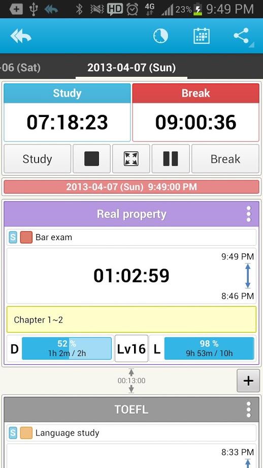 Study Checker PRO