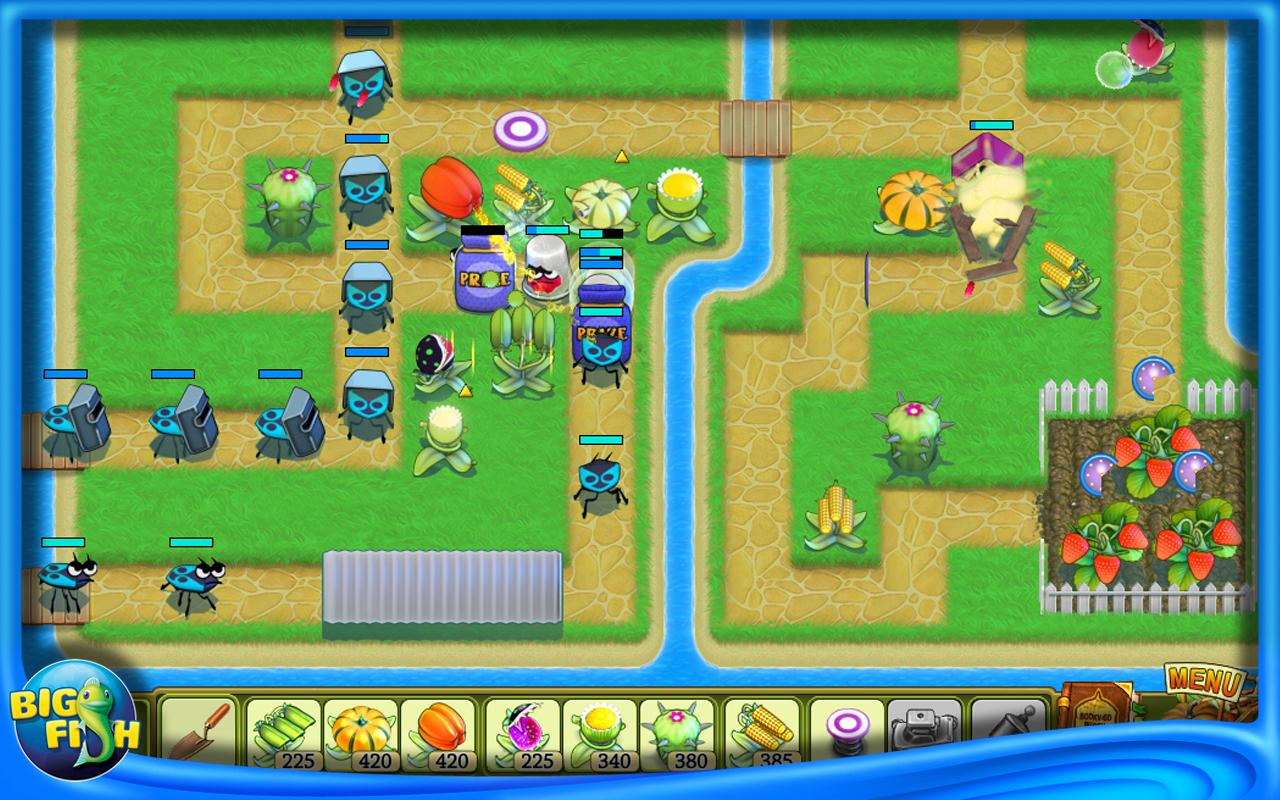 Garden Rescue (Full)