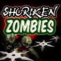 Shuriken ZOMBIES