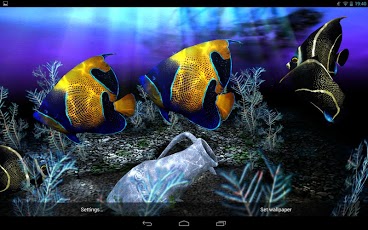 My 3D Fish II