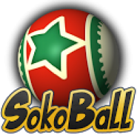 SokoBall (Sokoban 3d) 0.93