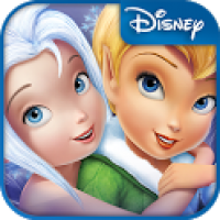 Disney Fairies: Lost & Found 1.13