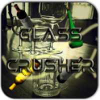 Glass Crusher