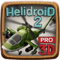 Helidroid Battle PRO : Copter 1.0.1