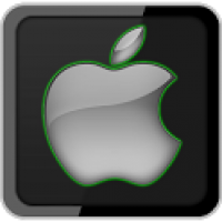 Next Launcher Iphone Style HD 1.0