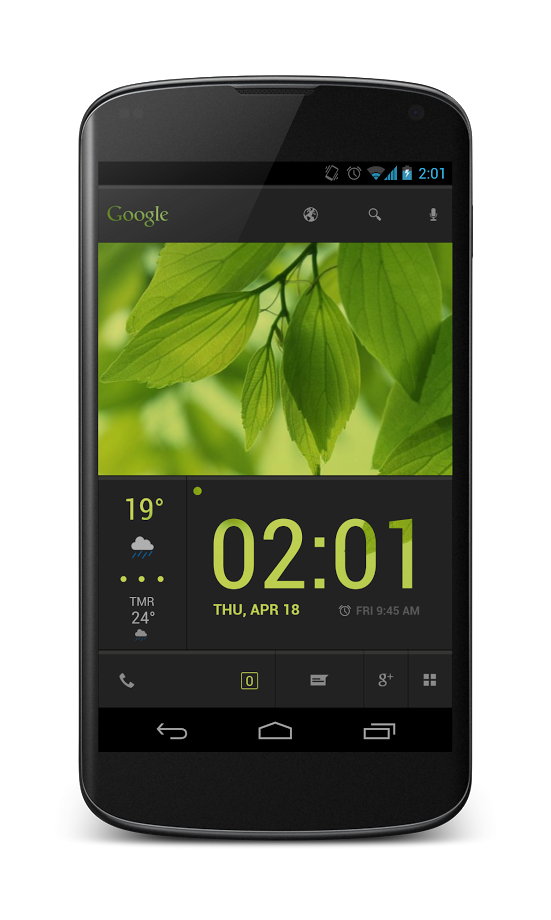 Carbona UI - UCCW Theme by AXT