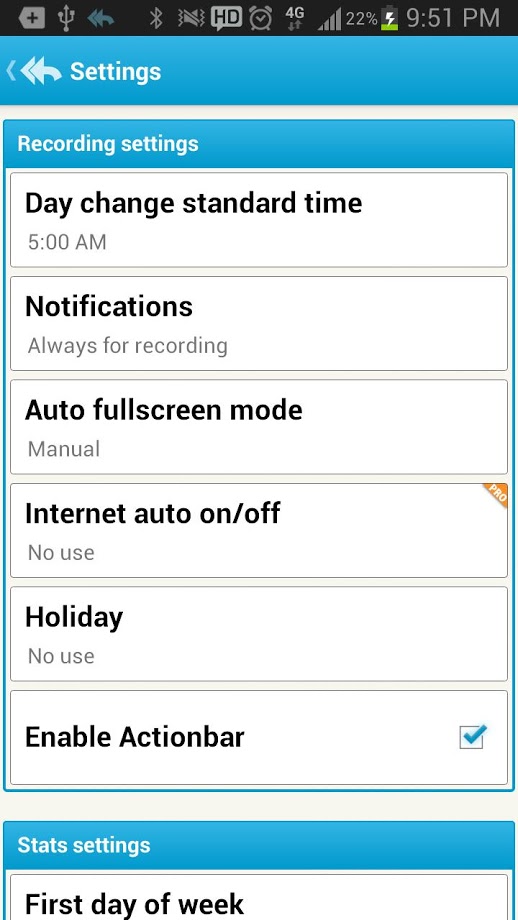 Study Checker PRO
