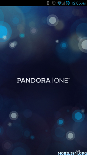 Pandora Patcher (Remove ADS)