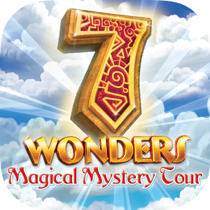 7 Wonders:Magical Mystery Tour 1.0.0.3Adreno