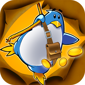 Adventure Beaks (Mod Money) 1.2.6