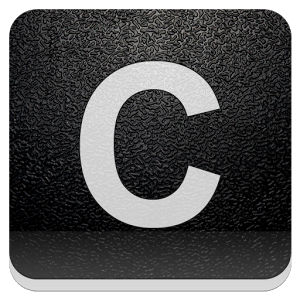 ADW APEX GO - Chiclets Theme 3.4