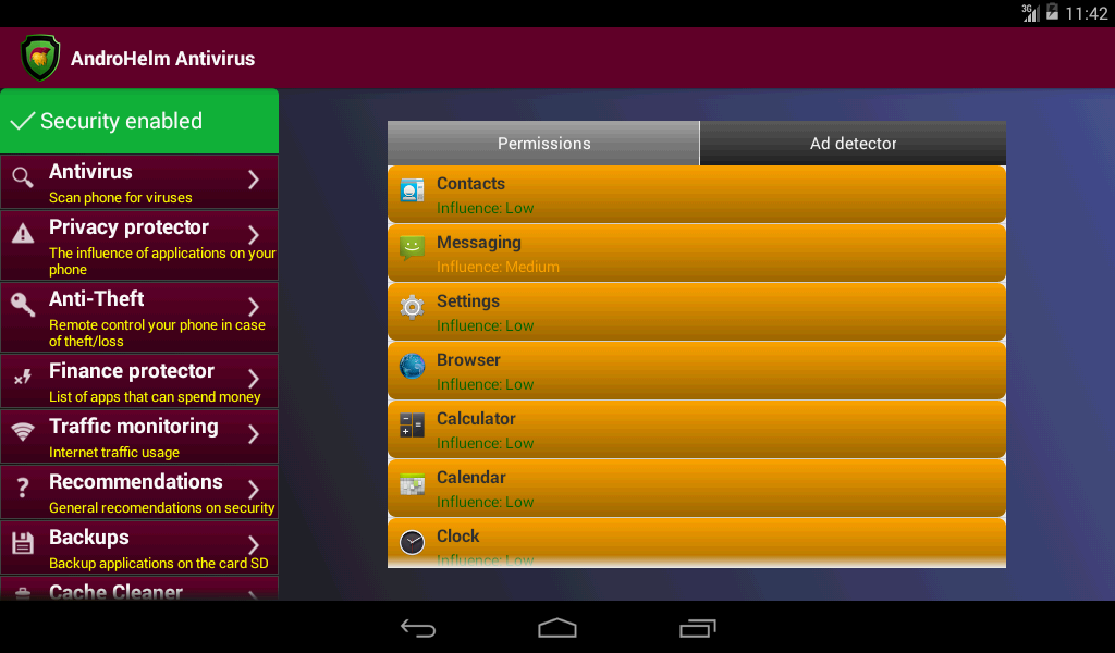AntiVirus Android Security