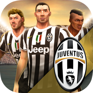 Be A Legend: Juventus Premium 1.6.0