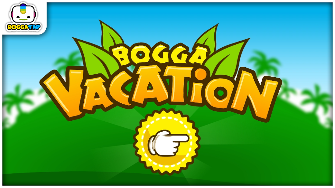 Bogga Vacation
