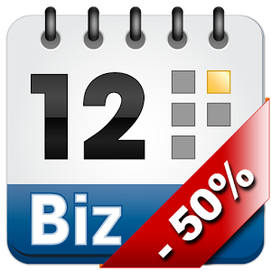 Business Calendar Pro 1.4.9.2