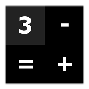 Calc for SmartWatch 2 1.0