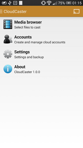 CloudCaster