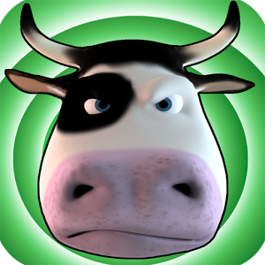 Crazy Cows 2