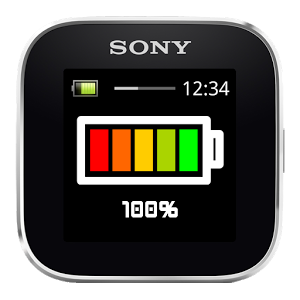 Custom Battery for SmartWatch 1.0.0