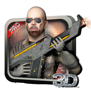 Dead Assault 3D Pro 1.1