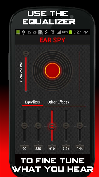 Ear Spy Pro