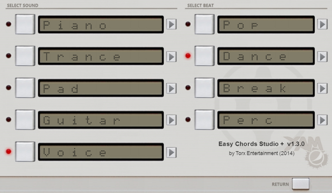 Easy Chords Studio +