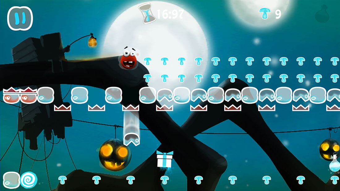 Escape From Paradise (Mod Money)