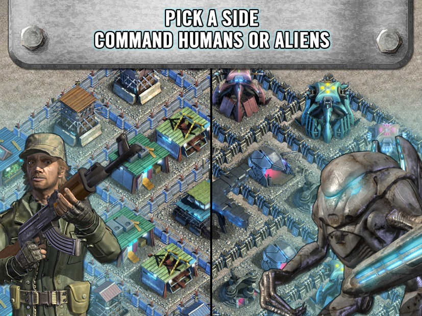 Falling Skies: Planetary War