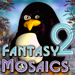 Fantasy Mosaics 2 1.0.1