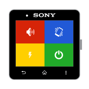 Find It for SmartWatch 1.0.0