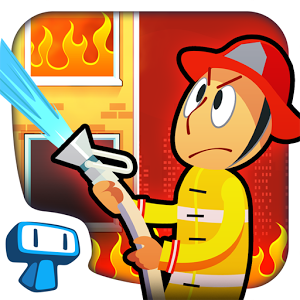 Firefighter Academy - Game 1.2mod