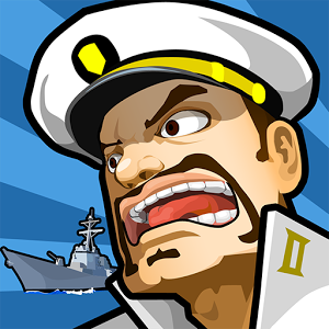 Fleet Combat 2 (Mod EXP/Money)  1.1.3Mod