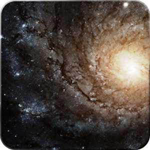 Galactic Core Live Wallpaper 2.31