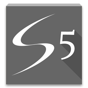 Galaxy S5 Theme 1.6