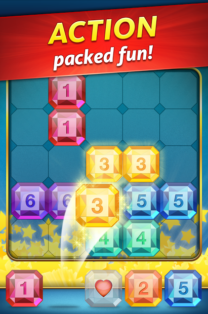 Gems With Friends (Ad-Free)