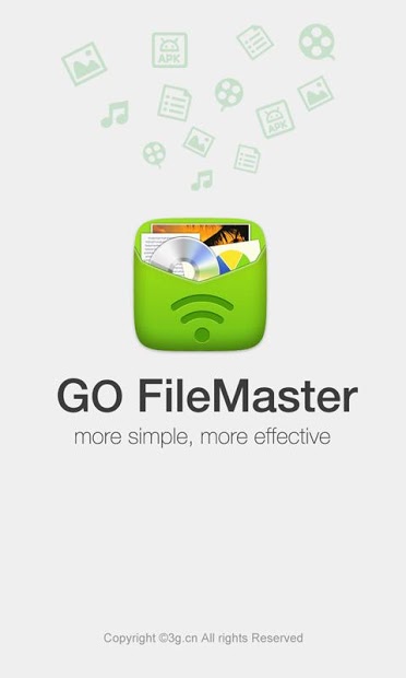 GO FileMaster
