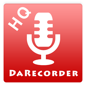 High Quality Voice Recorder 2.2.E4OR