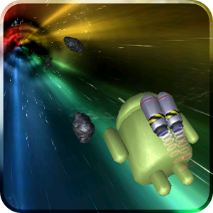 Jumpgate Live Wallpaper 1.7