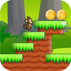 Jungle Monkey Saga 1.1.0
