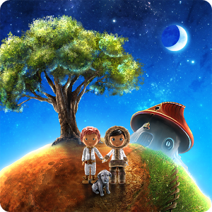 Little Galaxy Premium (Mod gems) 2.1.6