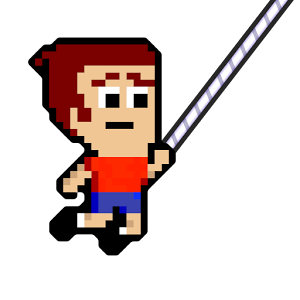 Mikey Hooks (Unlimited Gold/Unlocked) 1.2.0.1mod