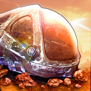 Mines of Mars Scifi Mining RPG 4.0007