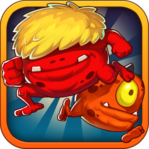 Monster Crush (Mod Gold)